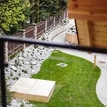 Mountain Kasprowy Appartement Zakopane