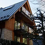Mountain Kasprowy شقة زاكوباني