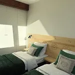 شقة Mountain Kasprowy