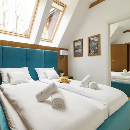 Mountain Kasprowy * 扎科帕内