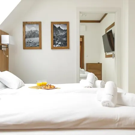 Mountain Kasprowy * 扎科帕内