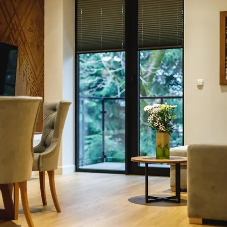 Apartamento Mountain Kasprowy Zakopane