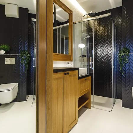 公寓 Mountain Kasprowy 扎科帕内