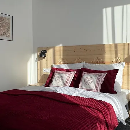 Apartamento Mountain Kasprowy *