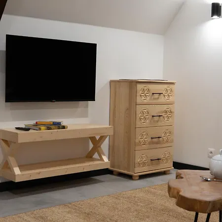 Apartamento Mountain Kasprowy *