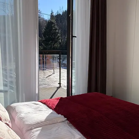 Mountain Kasprowy Апартаменты *