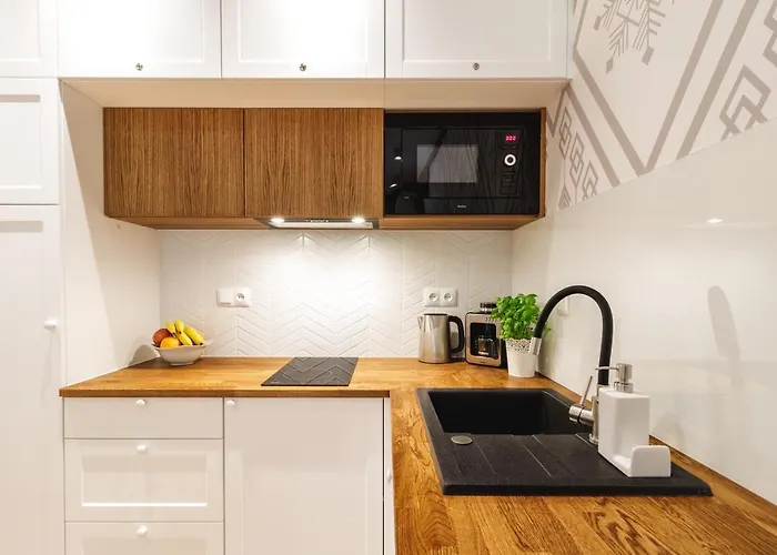 Apartamento Mountain Kasprowy Zakopane