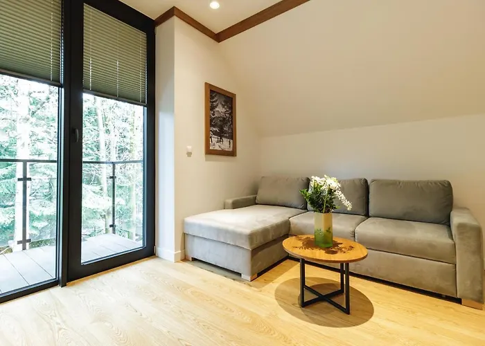 Apartamento Mountain Kasprowy Zakopane