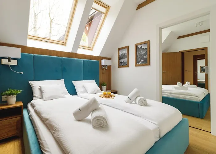 Mountain Kasprowy * Zakopane