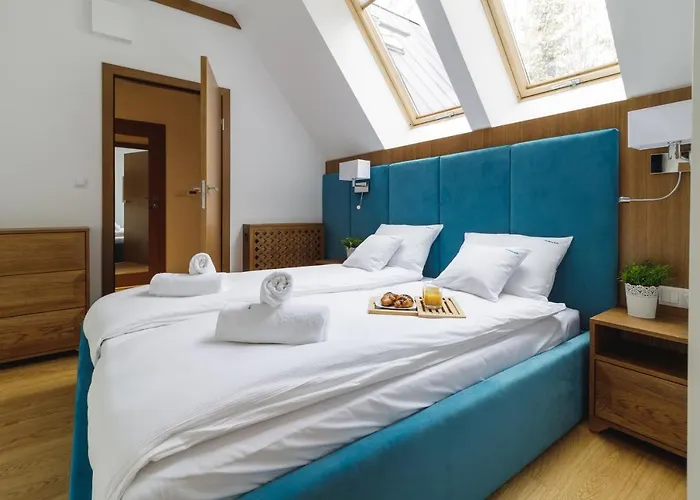 Mountain Kasprowy Zakopane