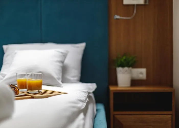 Mountain Kasprowy Apartamento Zakopane