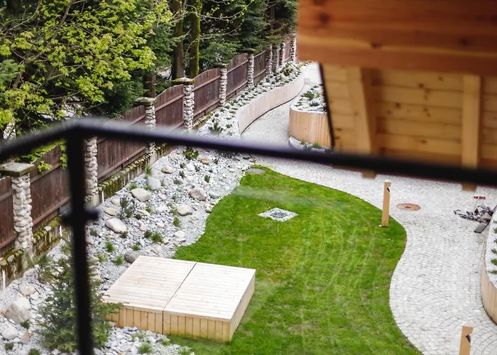 Mountain Kasprowy Apartamento Zakopane