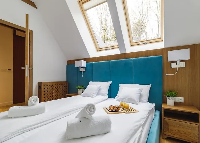 Mountain Kasprowy דירה