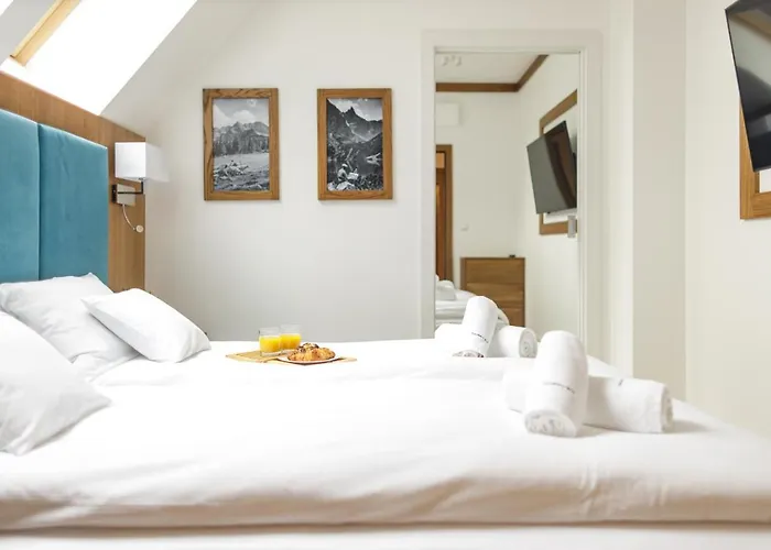 Mountain Kasprowy * Zakopane