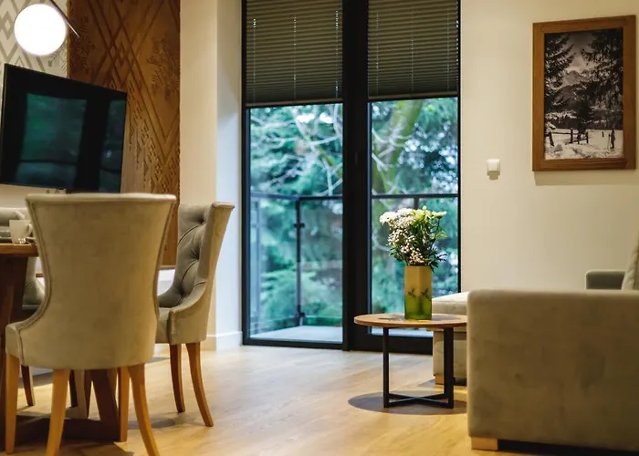 Apartamento Mountain Kasprowy Zakopane