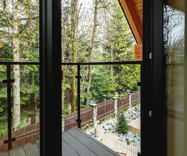 Apartamento Mountain Kasprowy *